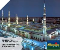 Glorious Travel Agency For Hajj & Umrah Packages image 4